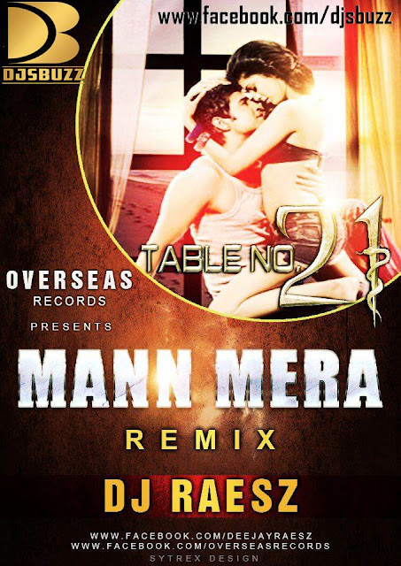 Mera Maan Falak